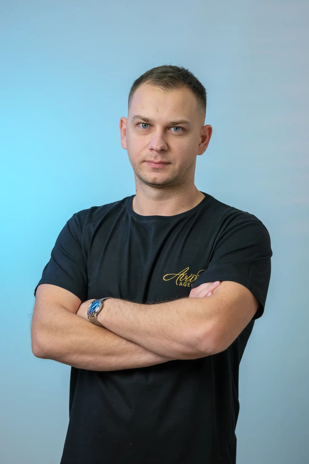 Dr Vladimir Sokolović